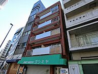 東京都台東区根岸2丁目：物件画像／株式会社ＣＬＣコーポレーション　日暮里店