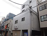 東京都文京区千駄木1丁目：物件画像／株式会社ＣＬＣコーポレーション　日暮里店