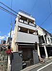 東京都荒川区東尾久6丁目：物件画像／株式会社ＣＬＣコーポレーション　日暮里店