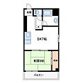 マンション二葉4階7.5万円