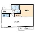 リベール上野5階12.8万円