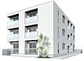 東京メトロ千代田線 町屋駅 徒歩7分の賃貸アパート