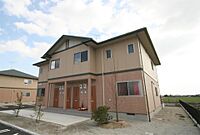 佐賀県佐賀市東与賀町大字下古賀：物件画像／株式会社 若松商事