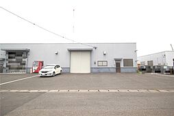 鍋島町八戸工場Ｃ