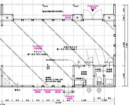 南佐賀2丁目店舗 1階/-