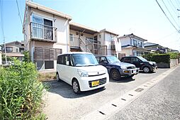 フォーレント西田代
