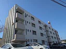 岩永マンション