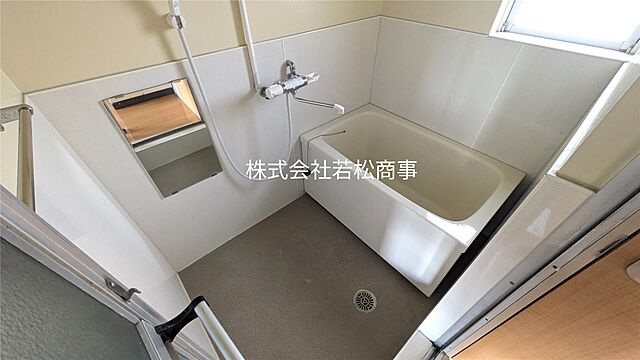 浴室