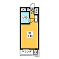 ユースフル八丁畷1階5.0万円