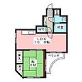 ピアJローラー5階9.8万円