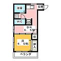 モガハウス3階8.0万円