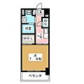 アヴェニール3階9.4万円