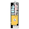 アルボルリオ27階8.5万円