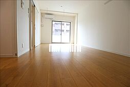 Ｙ・Ｂ 2階1Kのリビング/ダイニング