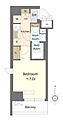 SHOKEN Residence川崎東門前III6階9.2万円