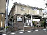 神奈川県川崎市川崎区藤崎2丁目：物件画像／株式会社ミニミニ神奈川　川崎店