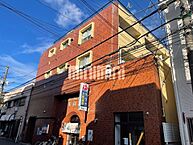 神奈川県横浜市鶴見区矢向5丁目：物件画像／株式会社ミニミニ神奈川　川崎店