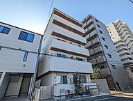 神奈川県川崎市幸区塚越2丁目292-1：物件画像／株式会社ミニミニ神奈川　川崎店