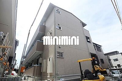 外観 外観
