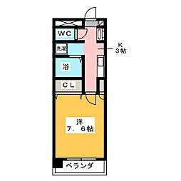 武蔵中原駅 8.4万円