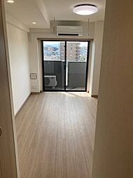 ルーブル武蔵小杉六番館 510 5階1Kのリビング/ダイニング