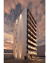 スタイリオ新丸子NORTH