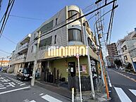 神奈川県川崎市中原区上小田中3丁目：物件画像／株式会社ミニミニ神奈川　武蔵小杉店