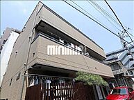神奈川県川崎市中原区上小田中5丁目：物件画像／株式会社ミニミニ神奈川　武蔵小杉店