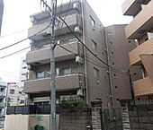 神奈川県川崎市中原区木月2丁目16-1：物件画像／株式会社ミニミニ神奈川　武蔵小杉店