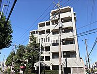 神奈川県川崎市中原区下小田中3丁目：物件画像／株式会社ミニミニ神奈川　武蔵小杉店