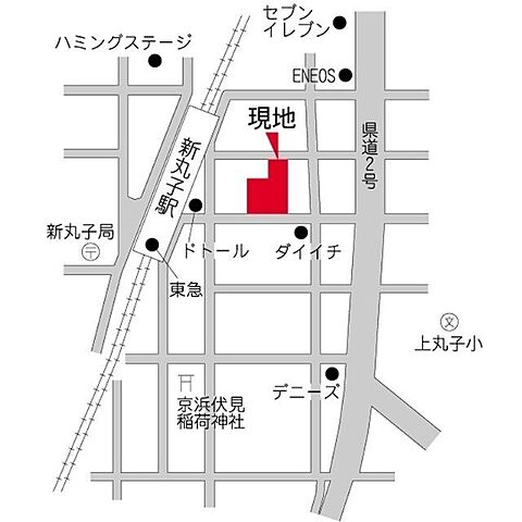 周辺