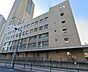 周辺：役所「川崎市中原区役所まで1339m」
