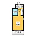 オリエンタル新丸子24階6.5万円