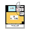 ベルエール藤が丘3階5.3万円