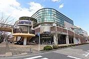 スーパー「スーパー三和まで920m」