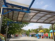 幼稚園、保育園「奈良幼稚園まで120m」