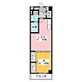 プルメリア1階11.3万円