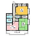 グランドステータスコヅカ4階10.6万円