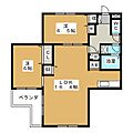 パルテール日吉本町2階15.5万円