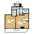 菊水レジデンス綱島22階15.8万円