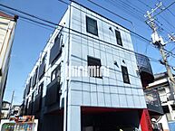 神奈川県横浜市港北区高田西2丁目：物件画像／株式会社ミニミニ神奈川　綱島店