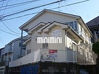 神奈川県横浜市神奈川区斎藤分町：物件画像／株式会社ミニミニ神奈川　東白楽店