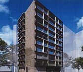 神奈川県横浜市神奈川区反町1丁目11-7(仮)：物件画像／株式会社ミニミニ神奈川　東白楽店