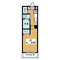 ミラージュ新子安1階8.2万円