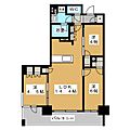 ディームス横濱青木町7階27.1万円