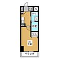 コンフォート東神奈川3階8.7万円
