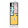 ZOOMYOKOHAMAEAST8階10.3万円