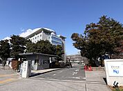 その他「神奈川大学横浜キャンパスまで1800m」