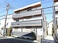 ルリアン西寺尾I