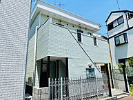 神奈川県横浜市神奈川区神大寺1丁目：物件画像／株式会社ミニミニ神奈川　東白楽店